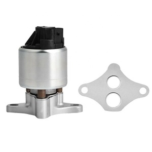 12568582 OEM EGR válvula de Gas de escape para Buick Cadillac <span class=keywords><strong>Chevrolet</strong></span> Isuzu Pontiac 8251804810, 17096309, 17093020, 17200271 de alta calidad - Product Image 1