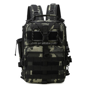 <span class=keywords><strong>Mochila</strong></span> de viaje para senderismo al aire libre, <span class=keywords><strong>mochila</strong></span> para <span class=keywords><strong>Crossfit</strong></span>, <span class=keywords><strong>mochila</strong></span> de hombro táctica de pequeña utilidad, paquete de bolsas para hombres y mujeres de 35L - Product Image 1