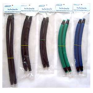 Tốt nhất bán tùy chỉnh cứng nhắc PVC ống 80 mét ống nhựa trong màu sắc khác nhau giá nhà máy giá rẻ cho máy móc dịch vụ - Product Image 1