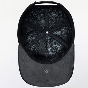 Gorra de Béisbol Personalizada con Bordado Elegante, Ajustable, Calidad G5, Visera Curva, 5 Paneles, <span class=keywords><strong>San</strong></span> Judas, Gorras Snapback con Pines Metálicos - Product Image 6