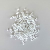 LG SBS Copolymères Styréniques 411 de Qualité Médicale pour la Modification des Adhésifs Plastiques, Granulés d'Élastomère Thermoplastique