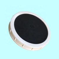 Diffuseur d'air à micro-bulles de haute qualité, nouveau design