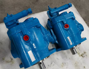 Bomba de Pistón Hidráulica PVB PVB20 PVB20-RS-10-H-10 con Garantía Comercial, Diseño de Producto de Alta Presión y Gran Capacidad de Carga - Product Image 3