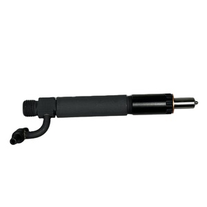 Injecteur de carburant 687372C91 pour moteur <span class=keywords><strong>1460</strong></span> 1466 1470 1586 4386 - Product Image 2