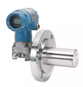 Rosemountt 5081 Original de Alta Precisión IP67 a Prueba de Explosiones para Petróleo, Gas, Químicos y Energía, 1 Año de Garantía - Product Image 3