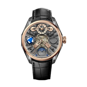 <strong>Unique</strong> Style Exquisite Timekeeping Customization Mechanical Luxury <strong>Watches</strong> Stainless Steel Mechanical Wrist <strong>Watch</strong> for Men - Product Image 5