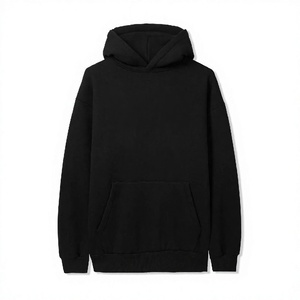 Sweat-shirts et pulls à capuche oversize décontractés pour femmes, en molleton doux et chaud, design personnalisé, vente en gros OEM - Product Image 4