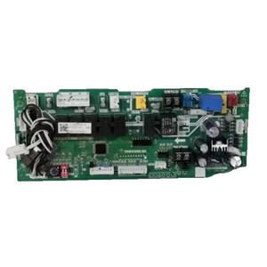 เมนบอร์ดเครื่องปรับอากาศกลาง Carrier Midea รุ่น 17126200000022 17126200000278 อะไหล่กันฝุ่น - Product Image 1