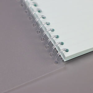 A3 A4 A5 A6 Clean Room <span class=keywords><strong>Notebooks</strong></span> Met Pluisverwijdering Stofvrije Nietmachine Veiligheidsproducten Voor Kantoor Of Industrieel Gebruik - Product Image 2