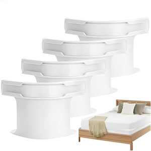 High Quality Simplicity Style <b>Bed</b> <b>Sheet</b> Holder Wholesales Anti Slip <b>Sheet</b> Holder - Product Image 1