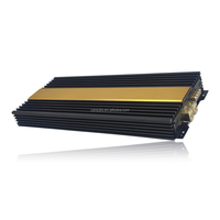 Amplificateur de voiture monoblock 3K Korea PCB Board Car SPL Subwoofer Amplifier RMS 3500W Classe D Peak 6800W Basses puissantes