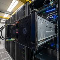 Serveur FusionServer xFusion FusionServer G5200 V5 4U en rack, serveur IA, tout neuf