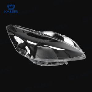 Adatto per <span class=keywords><strong>Peugeot</strong></span> <span class=keywords><strong>508</strong></span> 2011 2012 2013 2014 copri fari per Auto copri fari per Auto copri coperture per Auto - Product Image 2
