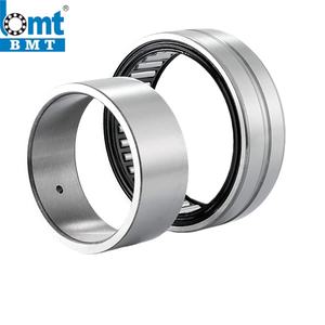 ลูกปืนเชิงเส้น LM6UU สำหรับเครื่องถักถุงมือ - Product Image 2