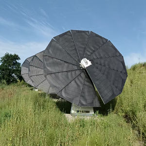 Système <span class=keywords><strong>solaire</strong></span> hors réseau ZXD avec logo imprimé, publicité, ferme, maison, voiture, système de suivi <span class=keywords><strong>solaire</strong></span> à fleurs de tournesol - Product Image 6