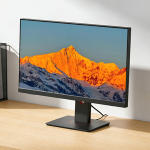 เมนบอร์ด Wandong M-ATX พร้อม CPU I3-I9 แรม 16GB+SSD/HDD 256GB RTX 2060 ระบบปฏิบัติการ Win11 ชุดเต็มพร้อมจอ IPS/VA LCD สำหรับใช้งานสำนักงาน คอมพิวเตอร์ออลอินวัน - Product Image 1