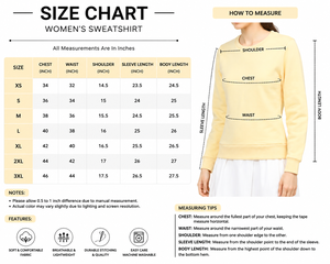 เสื้อสเวตเชิ้ตโอเวอร์ไซส์ผู้หญิง ทรงหลวม สวมใส่สบาย คอกลม แขนยาว ผ้าฟลีซนุ่ม เสื้อพูลโอเวอร์ สตรีทแวร์สั่งทำได้ ขายส่ง - Product Image 5