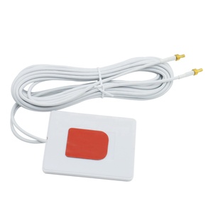 Ăng Ten LTE 4G Bộ Định Tuyến Phẳng Nhỏ CRC9 Giao Diện Kép Ăng Ten Ngoài Thẻ Internet - Product Image 5