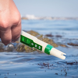 EZ9910 IP 67 Wasserdichter Digitaler Pool-Wasserqualitätstester 5-in-1 pH TDS <span class=keywords><strong>EC</strong></span> ORP Temperaturmessgerät - Product Image 6