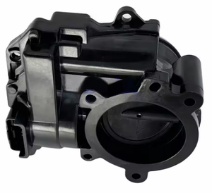 Vannes d'accélérateur A2C39215900 13548624189 pour Mini Cooper, corps de <span class=keywords><strong>papillon</strong></span> d'injection de carburant PEUGEOT <span class=keywords><strong>207</strong></span> KLAPNA GASA - Product Image 2