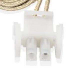 Encendedor de Horno WB13X25262, Elemento Calefactor Eléctrico de Carburo de Silicio, Pieza de Repuesto Integrada y Duradera para Encendedor de Estufa - Product Image 4