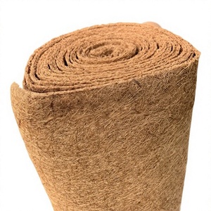 HOT SALE 2026 ECO2GO VIET NAM NATURAL COCONUT FIBER MAT Eco-Friendly Handmade Non-Slip Home Hotel Outdoor - Product Image 1