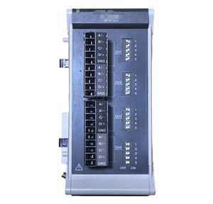 Unità di misura di deformazione <span class=keywords><strong>NR</strong></span>-<span class=keywords><strong>ST04</strong></span> Data Logger Multi-Input <span class=keywords><strong>NR</strong></span>-X <span class=keywords><strong>NR</strong></span>-<span class=keywords><strong>ST04</strong></span> serie - Product Image 1