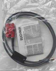Sensor de Proximidad EUCHNER CES-I-AR-C04-USA-119473 Original, Nuevo, Disponible en Stock - Product Image 1
