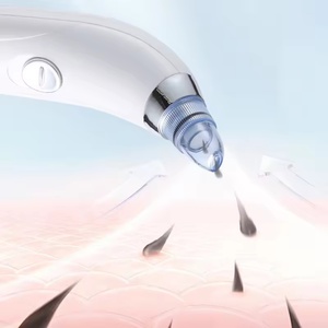 เครื่องดูดสิวเสี้ยนแบบสุญญากาศ ช่วยกระชับรูขุมขน เครื่องดูดสิวเสี้ยนแบบสุญญากาศ ช่วยทำความสะอาดรูขุมขน - Product Image 5