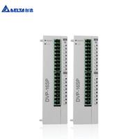Módulo de CPU para PLC Delta DVP12SA211T, Controlador PLC DVP28SV11R2