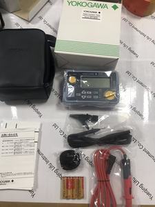 Original Yokogawa MY600 Insulation Megohmmeter | High Value Kit,Perfect for Electrical Maintenance in Stock - Product Image 5