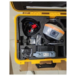 Bán hot chất lượng cao chcnav ibase GPS rtk khảo sát thiết bị giá cả cạnh tranh toàn cầu gnss Receiver - Product Image 4