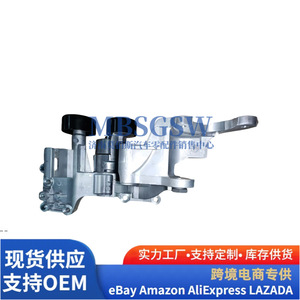 Ensemble tendeur de courroie moteur 25280-2G105 pour support de générateur Hyundai Kia, pièce de rechange - Product Image 4