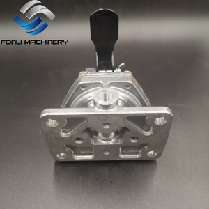 Repuestos para Excavadoras Más Vendidos, Bomba 6251-71-8210 para PC400-7 PC400-8, Motor 6D125, Piezas de Repuesto 6251-71-8210, Bomba - Product Image 4