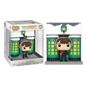 Neville longbottom mật ong dukes #155 nhân vật hành động cho <span class=keywords><strong>Funko</strong></span> cho bộ sưu tập Pop cho loạt Harry Potter - Product Image 1