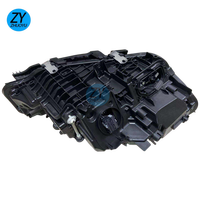 Faros Delanteros Originales Genuinos para BMW Serie 3 G20 G28 320i 325i 330i 320Li 325Li, Piezas Originales Desmontadas