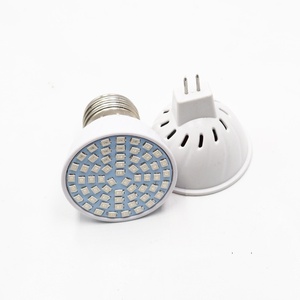 Bombilla <span class=keywords><strong>LED</strong></span> de <span class=keywords><strong>Espectro</strong></span> <span class=keywords><strong>Completo</strong></span> para Plantas, 3W 5W 7W, Luz Roja y Azul, Lámpara de Crecimiento, Cultivo de Plántulas y Suculentas, Suplementaria, E27 E14 Mr16 GU10 - Product Image 3