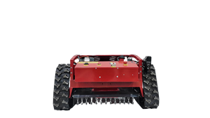 Cortadora de Césped a Control Remoto de 15 HP con Elevación, Motor Loncin de 452 CC, 60 °   Escalada en Pendiente - Product Image 6