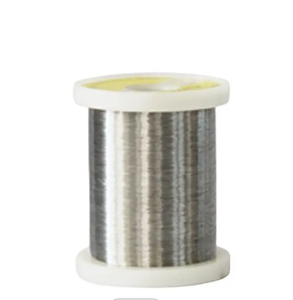 Fil de nickel de haute qualité, vente chaude en usine, pureté élevée de 99,9% - Product Image 4