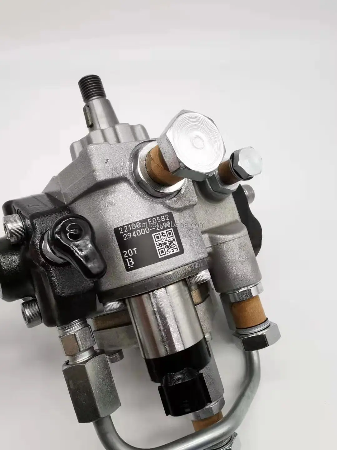 diese fuel engine pump HP4 294050-0280 for toyota