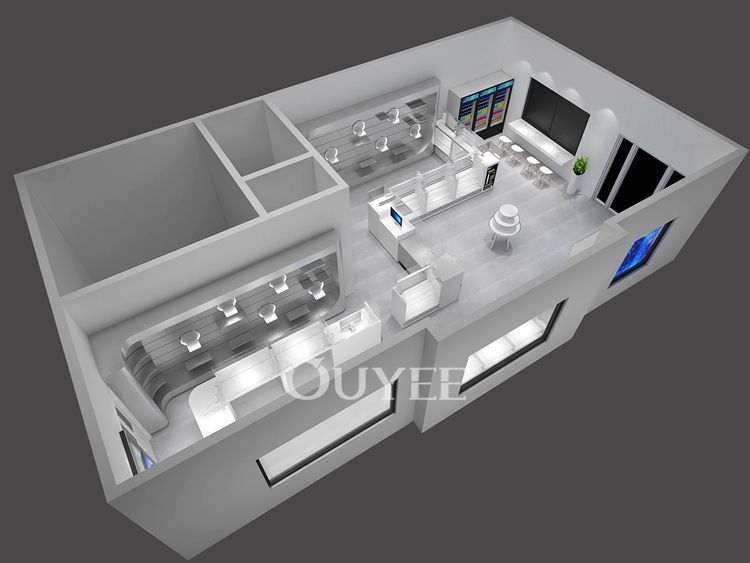 Adapté aux besoins du client