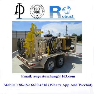 ที่ใช้งานได้หลายรูปแบบ <span class=keywords><strong>RIG</strong></span> หมุน,5000psi Power swivel สำหรับขาย - Product Image 5