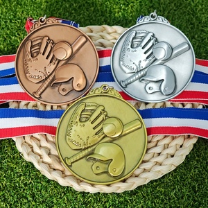 Trophées et médailles personnalisés en alliage pour échecs, remise de diplôme, bateau, kickboxing, cyclisme, football, musculation, gymnastique, natation, judo, etc. - Product Image 1