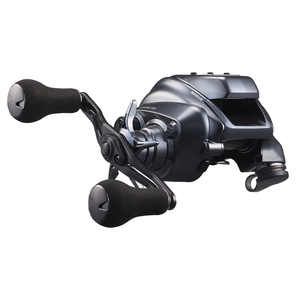 Moulinet électrique numérique haute performance à couple élevé, résistance maximale 7 kg, haute vitesse, affichage <span class=keywords><strong>DAIWA</strong></span> SEABORG 100J pour la pêche en jigging en haute mer - Product Image 4