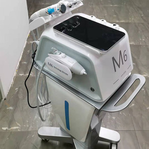 Compresor Inyector Facial de Oxígeno Portátil de Alta Presión Nano para Hidratación y Riego con Máquina de Oxígeno - Product Image 5
