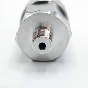 Sensor de Temperatura y Aceite a Prueba de Explosiones YTO 4A3LR Serie LR, Pieza de Repuesto Directa para Monitoreo de Seguridad de Tractores - Product Image 4