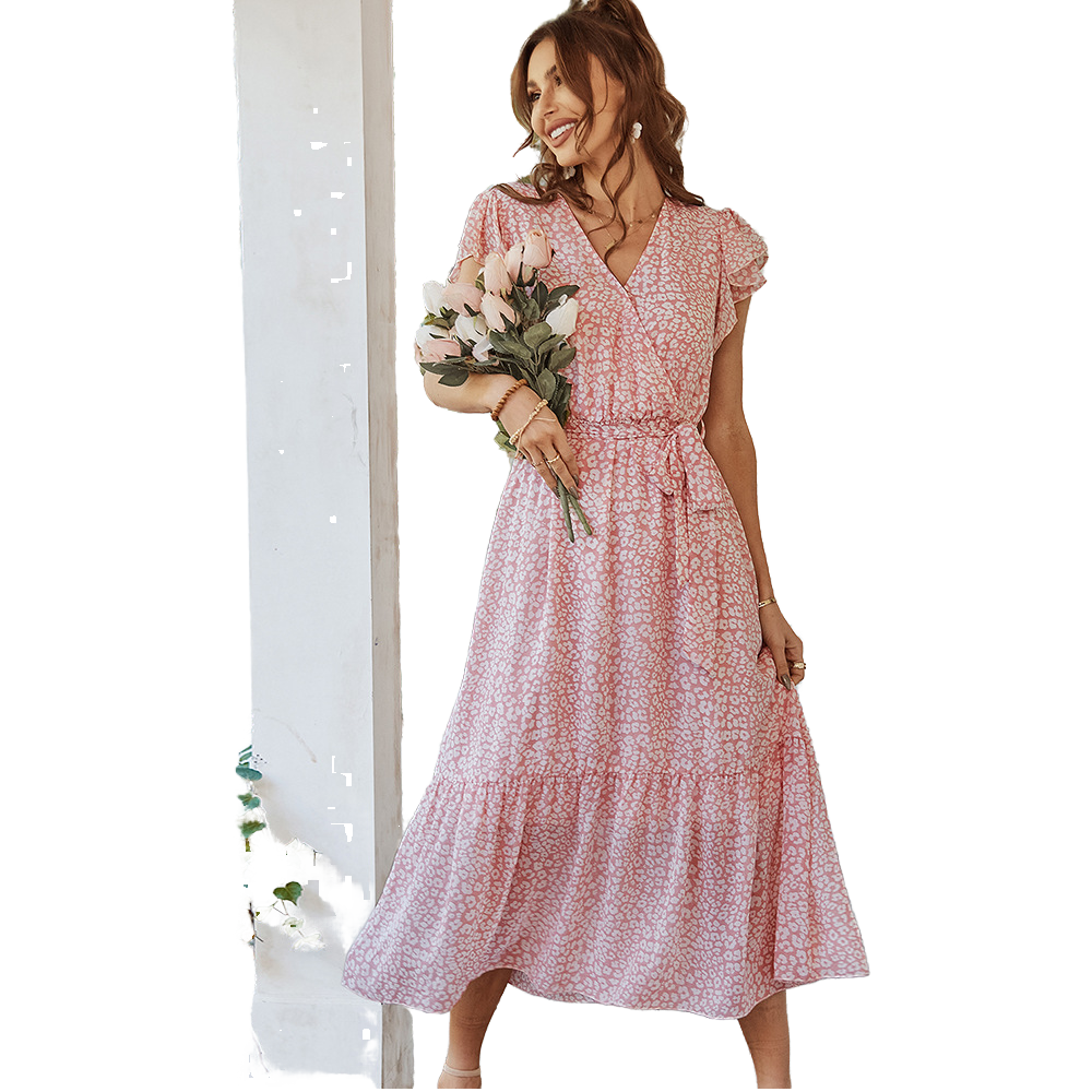 summer midi dresses 2022 15 Cute Summer Midi Dresses | Jess Ann Kirby