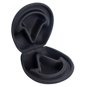 ฮาร์ดเดินทางแบกกรณีสำหรับ <span class=keywords><strong>Sony</strong></span> WH-XB900N ไร้สายเสียงยกเลิกพิเศษหูฟังเบส-การจัดเก็บถุงป้องกัน - Product Image 3