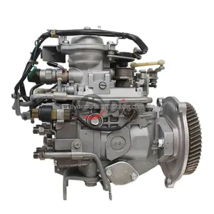 Genuine 4M40 4M40T Engine Diesel Pump Fuel Pump ME201697 For Mitsubishi