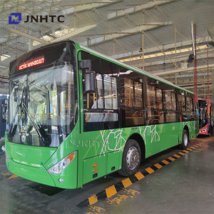 Higer thương hiệu DIESEL thành phố xe buýt 22 chỗ ngồi mô hình - Product Image 5